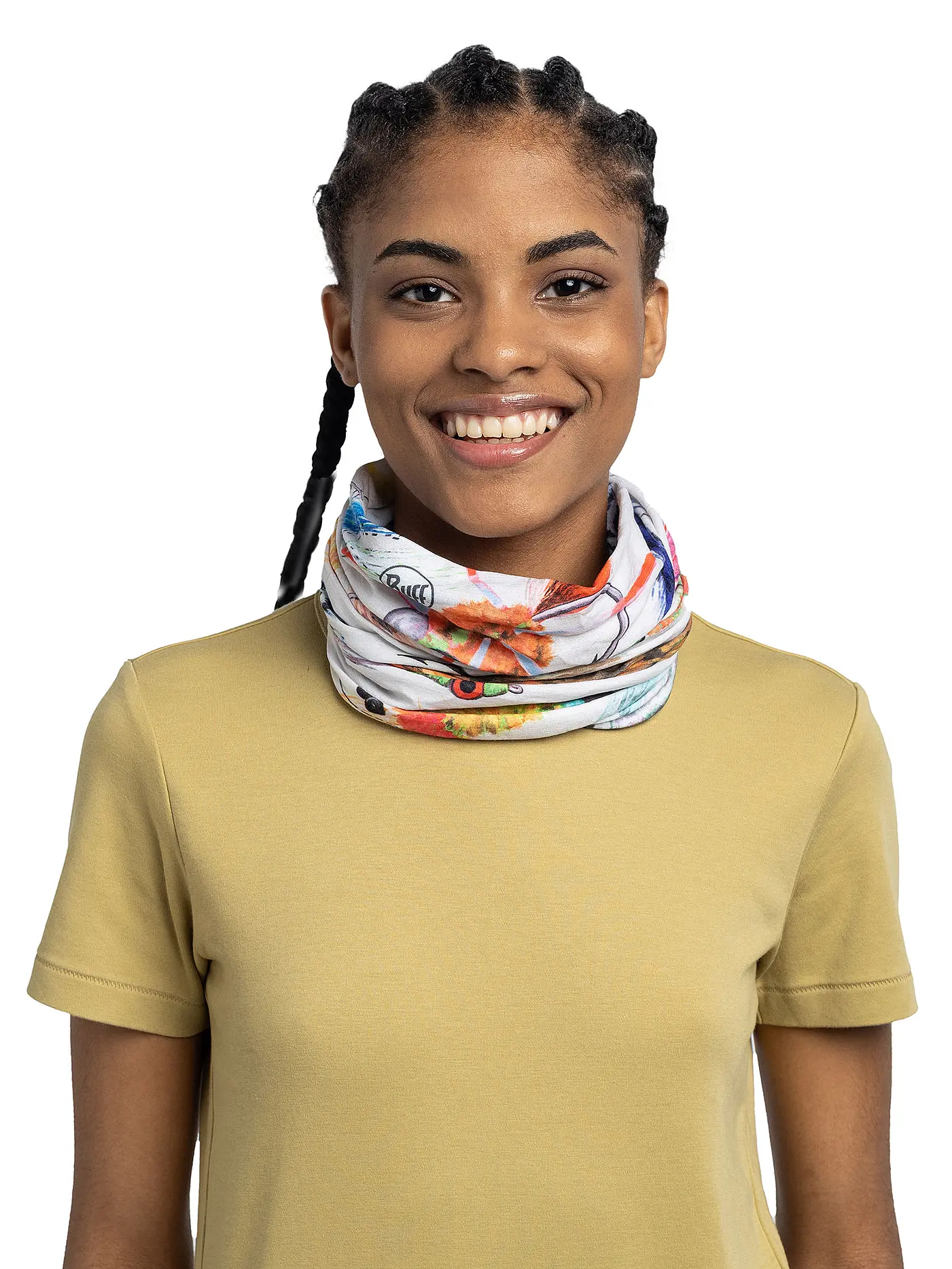 BUFF | Multifunktionstuch CoolNet UV® | 
